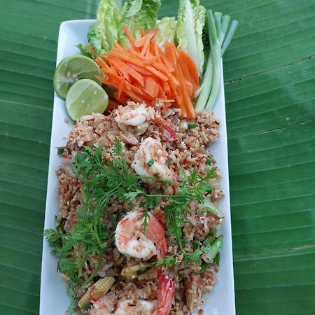 Hin Khong Villa - A Tropical Surprise Ban Huai Sai  Exterior photo