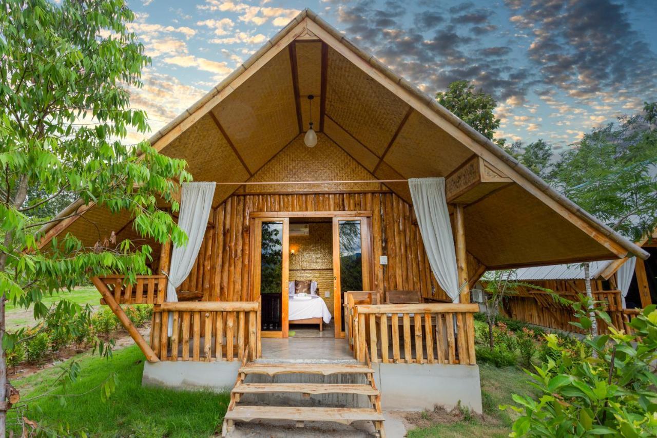 Hin Khong Villa - A Tropical Surprise Ban Huai Sai  Room photo