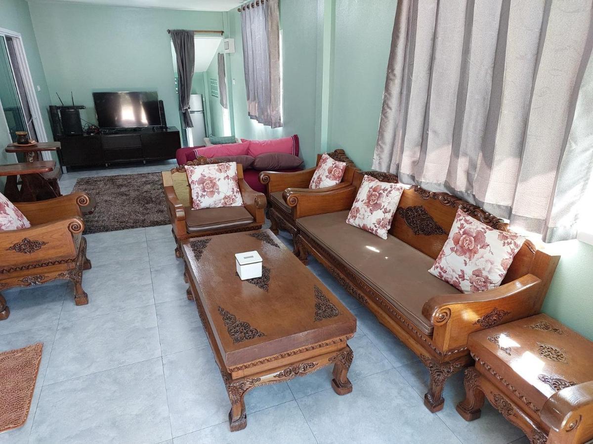 Hin Khong Villa - A Tropical Surprise Ban Huai Sai  Exterior photo