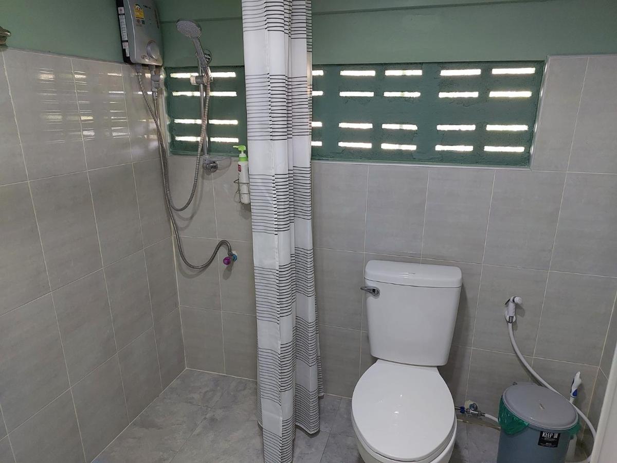 Hin Khong Villa - A Tropical Surprise Ban Huai Sai  Exterior photo
